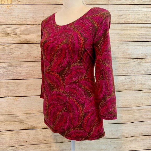 Madison Tops - Madison Size Large Top